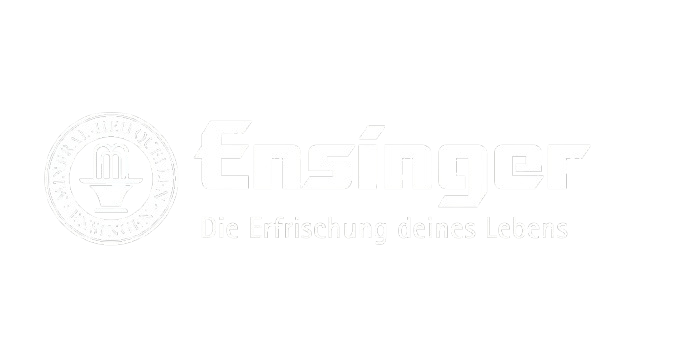 Logo Ensinger