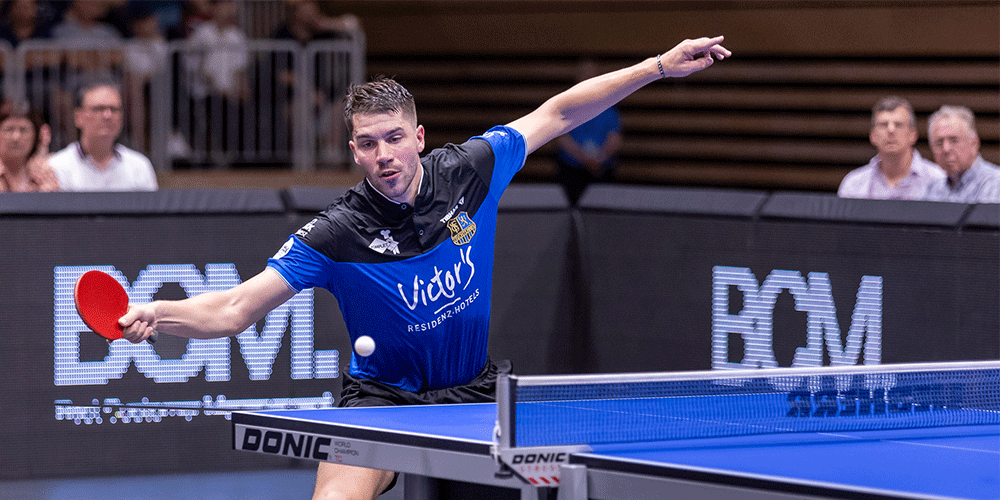 Player Image Patrick Franziska