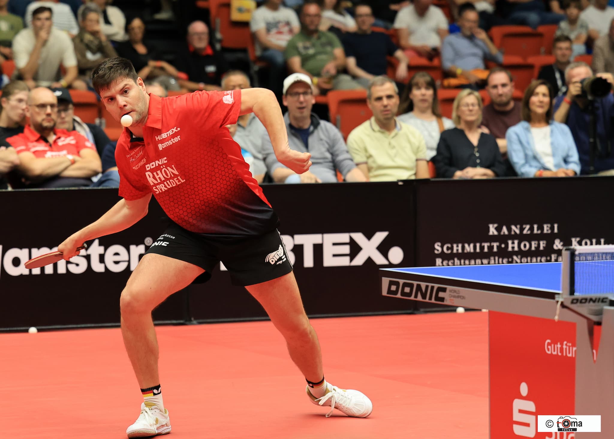 Player Image Dimitrij Ovtcharov