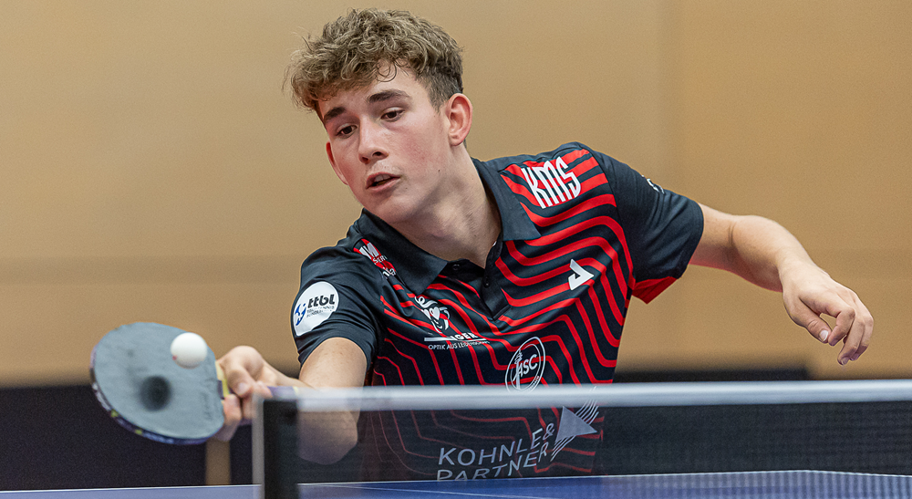 Player Image Damian Floro