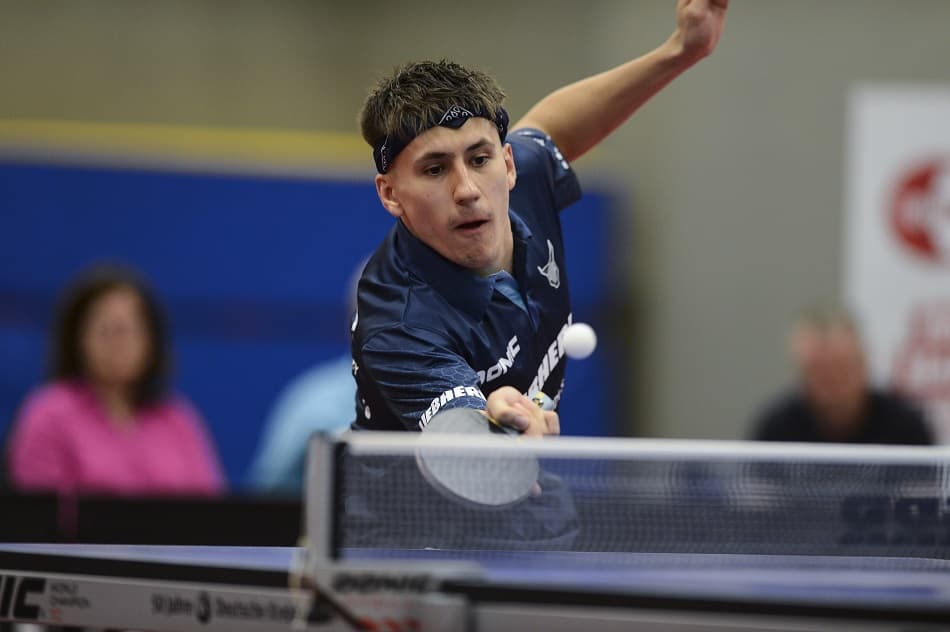 Player Image Andreas Levenko