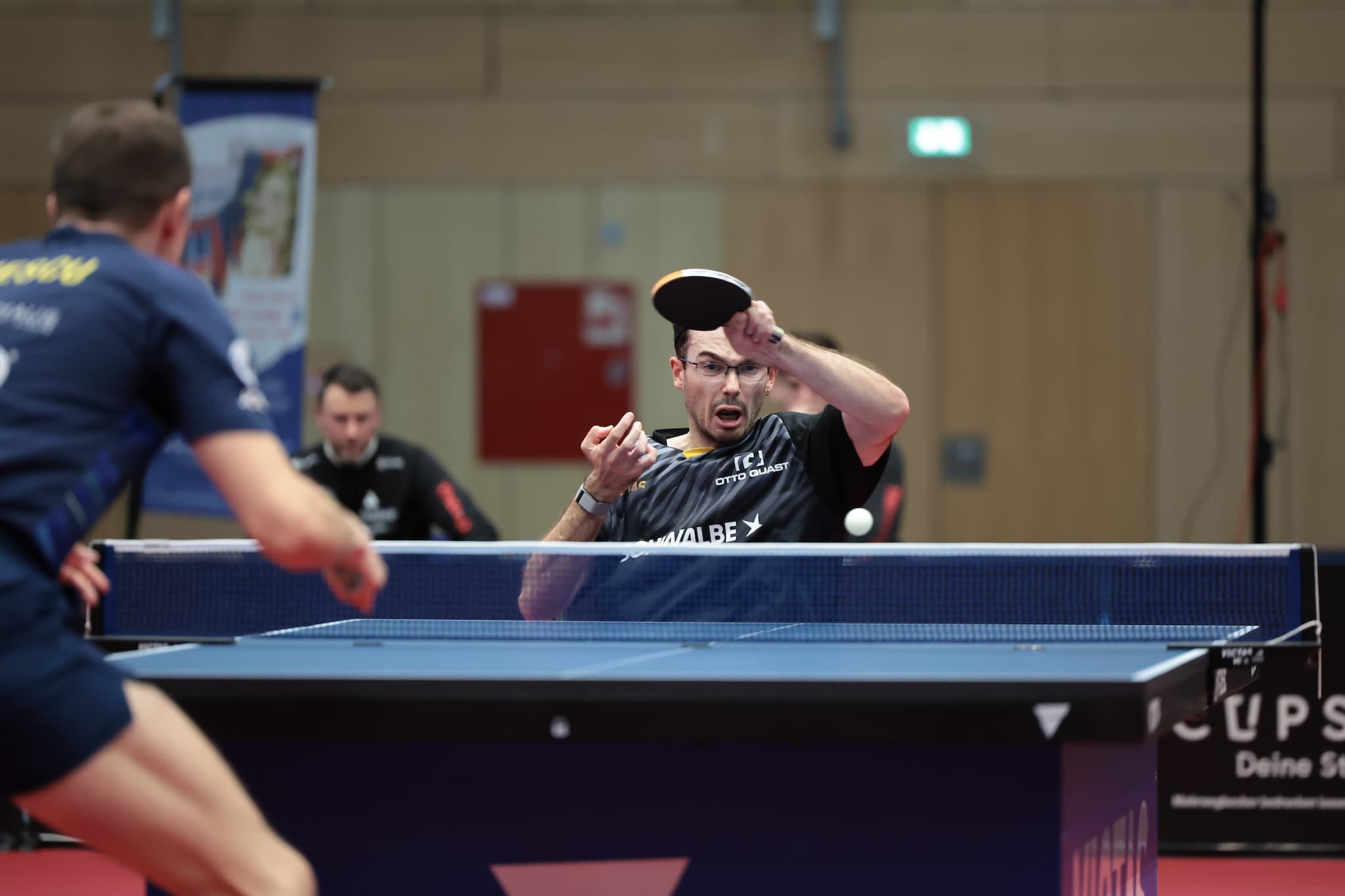 Player Image Leo de Nodrest