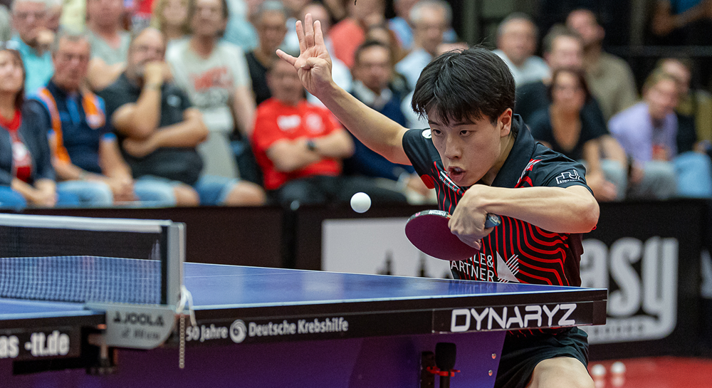 Player Image Hiroto Shinozuka