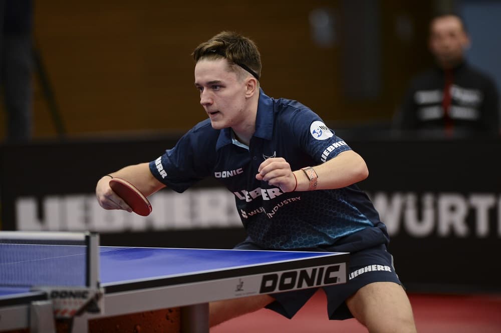 Player Image Iulian Chirita