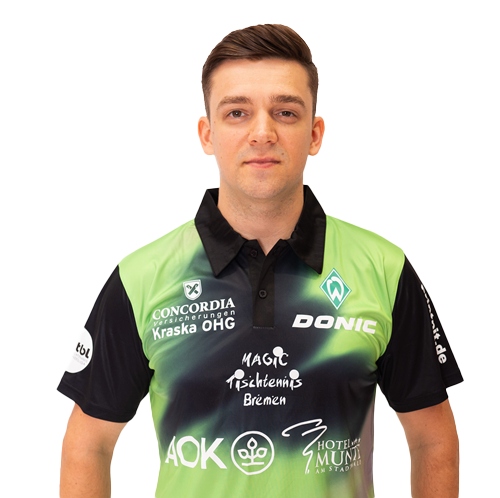 Kirill Gerassimenko Player Image Kirill Gerassimenko