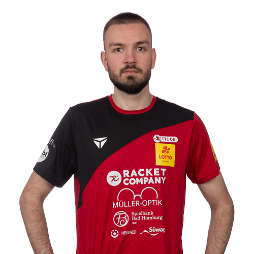 Player Image Ivor Ban