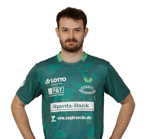 Player Image Samuel Walker