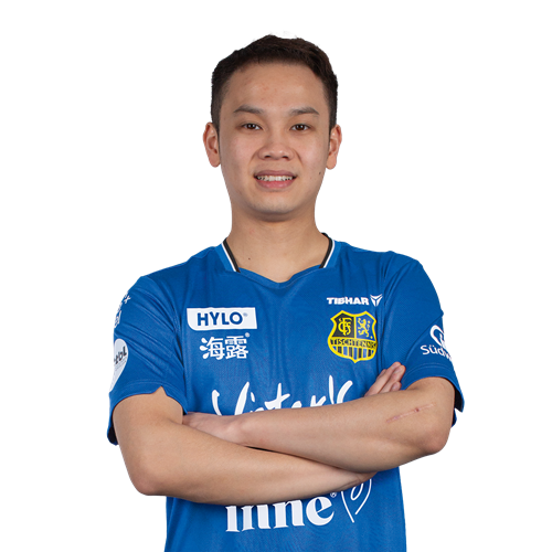 Player Image Wang Lichen