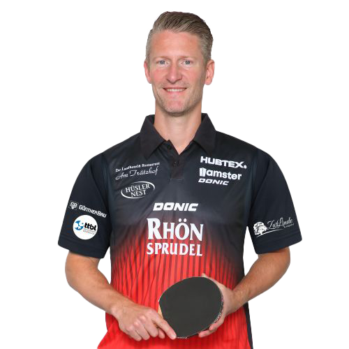 Player Image Ruwen Filus