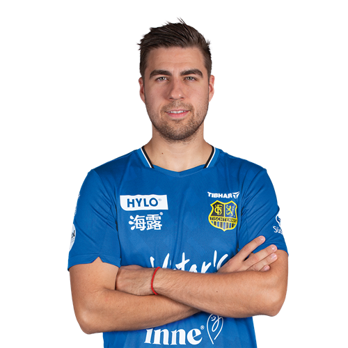 Player Image Darko Jorgic