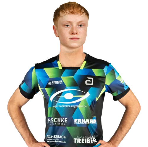 Player Image Andre Bertelsmeier