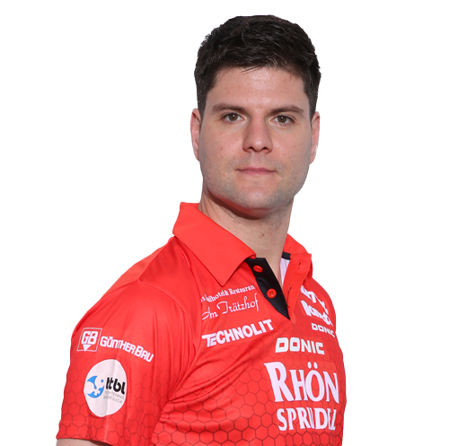 Player Image Dimitrij Ovtcharov