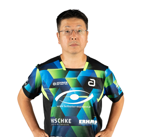 Player Image Koji Itagaki