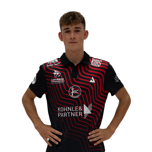 Player Image Damian Floro