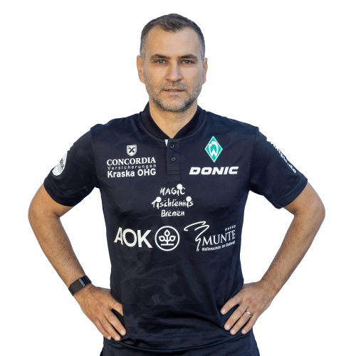 Player Image Cristian Tamas