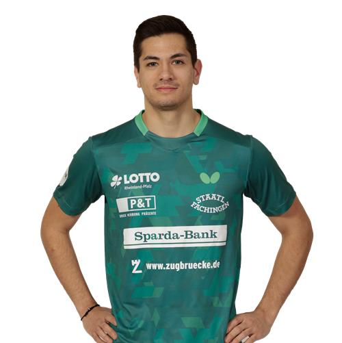 Player Image Martin Allegro