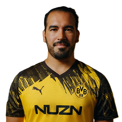 Player Image Alberto Mino