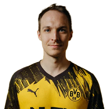 Player Image Cedric Nuytinck