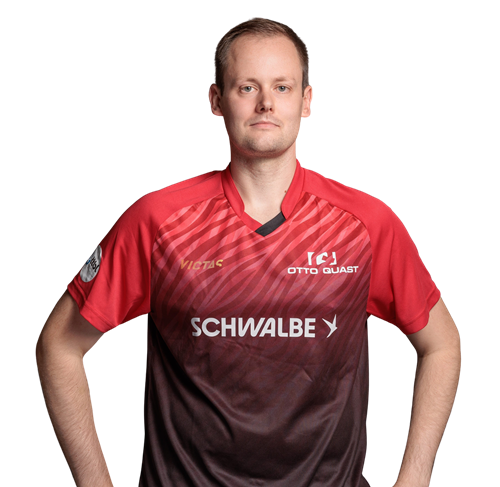 Player Image Frederik  Duda