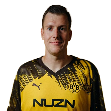 Player Image Erik Bottroff