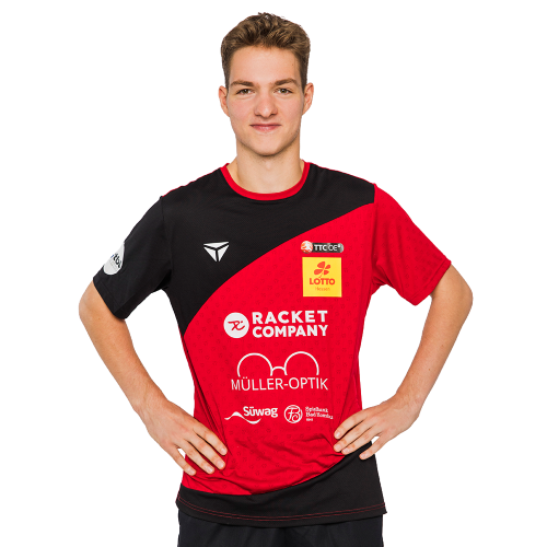 Player Image Csaba Andras