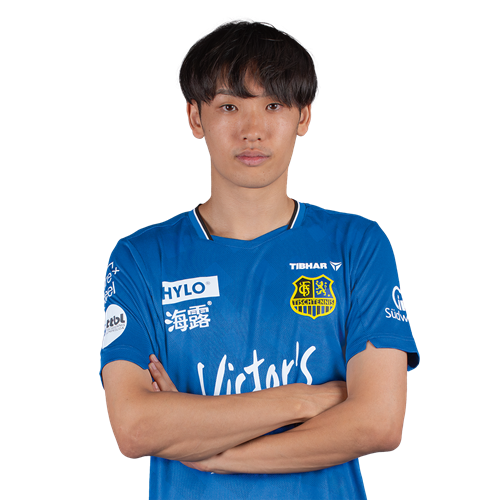 Player Image Yuto Muramatsu
