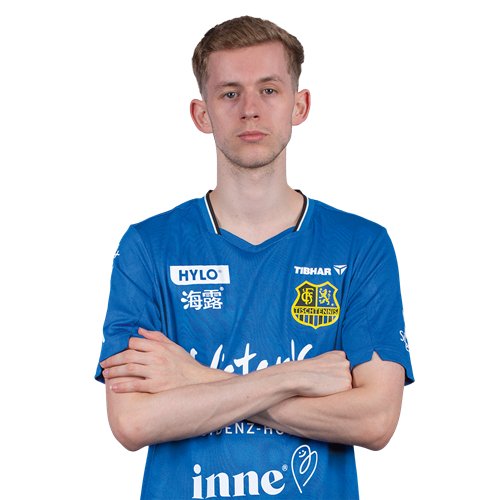 Player Image Cedric  Meissner