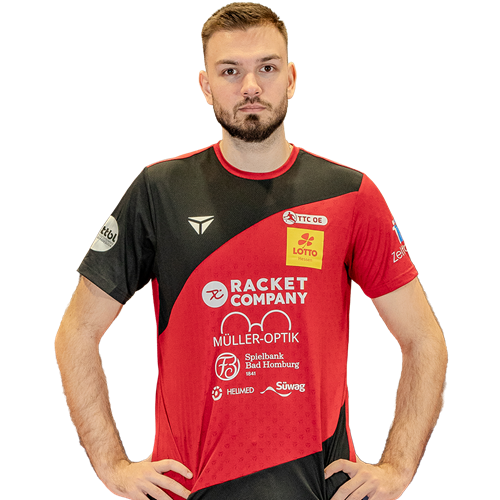 Player Image Ivor Ban