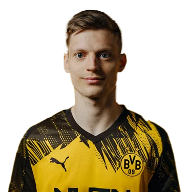 Player Image Anders Lind