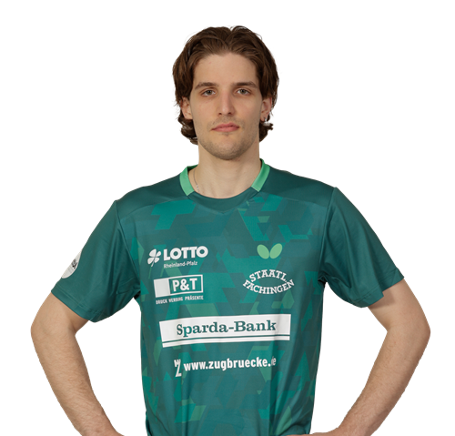 Player Image Luka Mladenovic