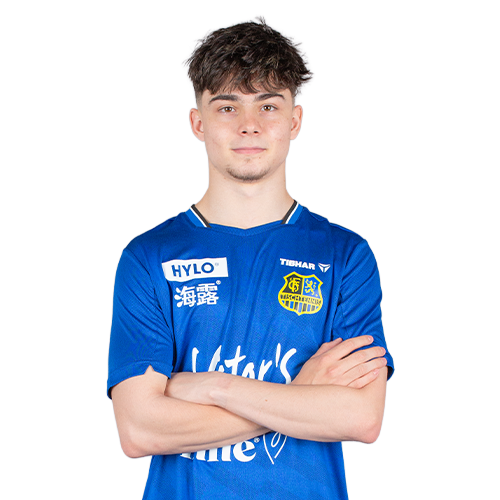 Player Image Robert  Podar