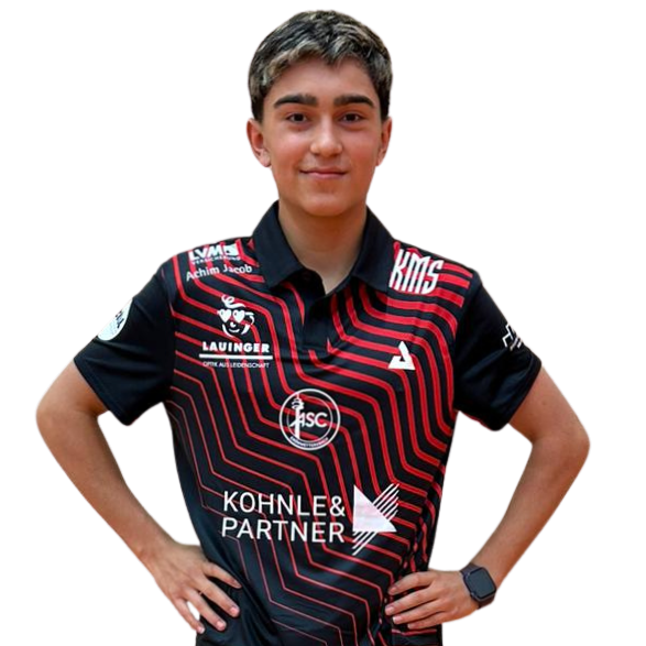 Player Image Emanuel Otalvaro