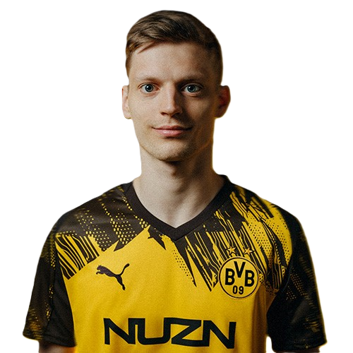 Anders Lind Player Image Anders Lind