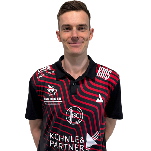 Player Image Kilian Ort