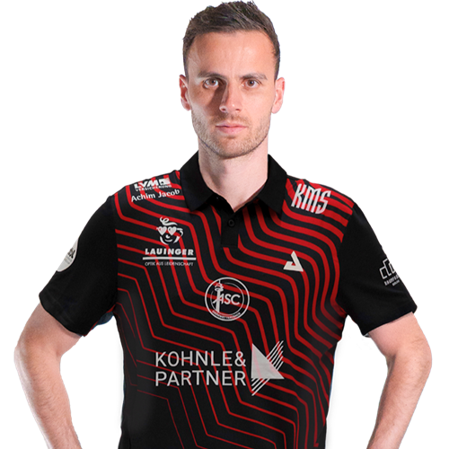 Player Image Tiago Apolonia
