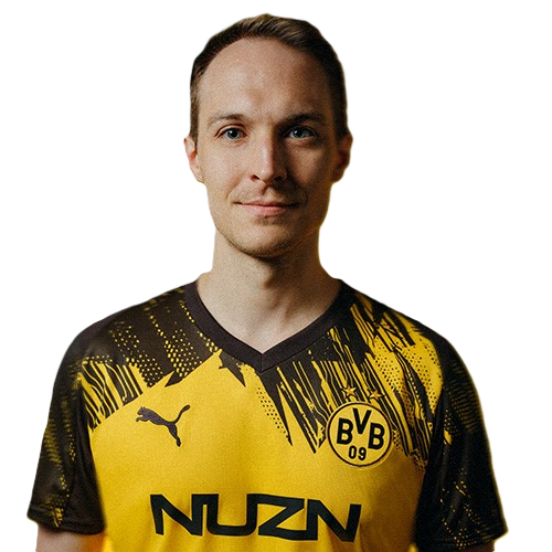 Player Image Cedric Nuytinck