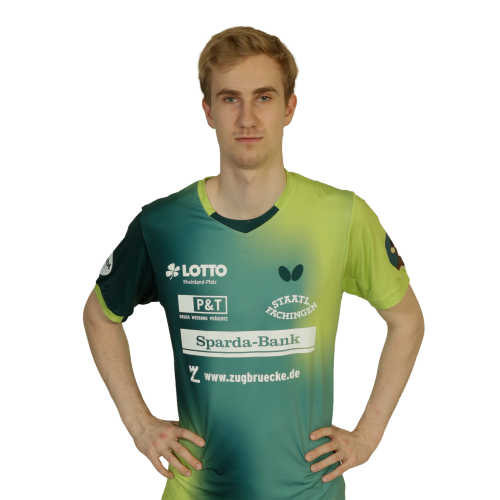 Player Image Maciej Kubik
