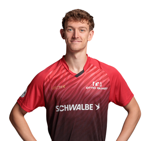 Player Image Adrien  Rassenfosse