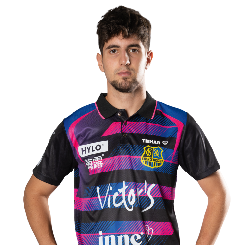 Player Image Eduard Ionescu