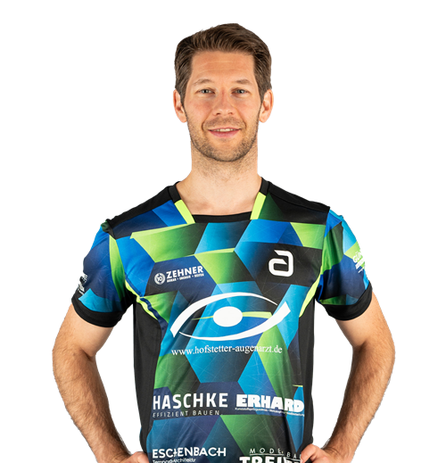 Player Image Bastian  Steger