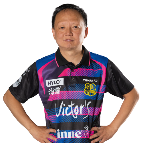 Player Image Wang Zhi