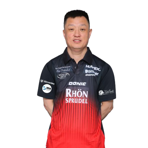 Player Image Qing Yu Meng