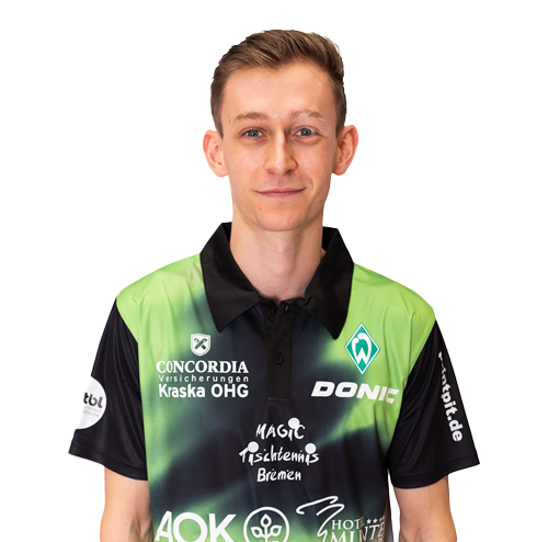 Player Image Irvin Bertrand