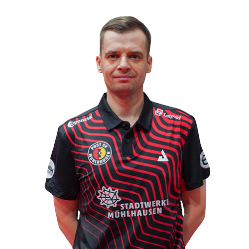 Player Image Oleg Kartuzovs