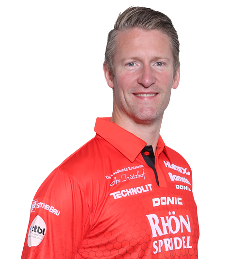 Player Image Ruwen Filus