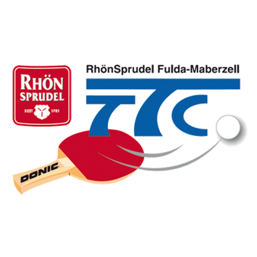 Team Image TTC RhönSprudel Fulda-Maberzell