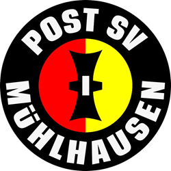 Team Image Post SV Mühlhausen