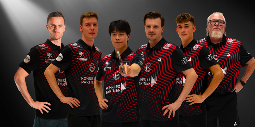 Team Image ASC Grünwettersbach