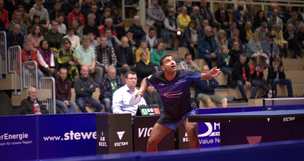 Venue Image Burstenhalle 