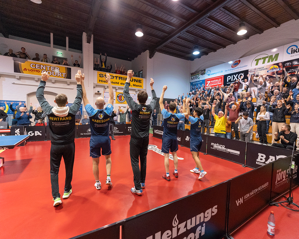 Venue Image LOTTO Thüringen Center Court